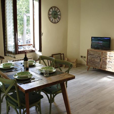 Parterre Holidays Florencja Zewnętrze zdjęcie
