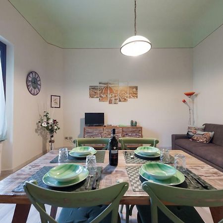 Parterre Holidays Florencja Zewnętrze zdjęcie