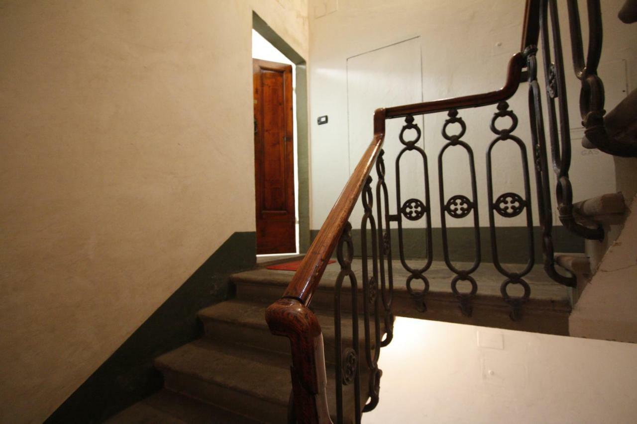 Parterre Holidays Florencja Zewnętrze zdjęcie