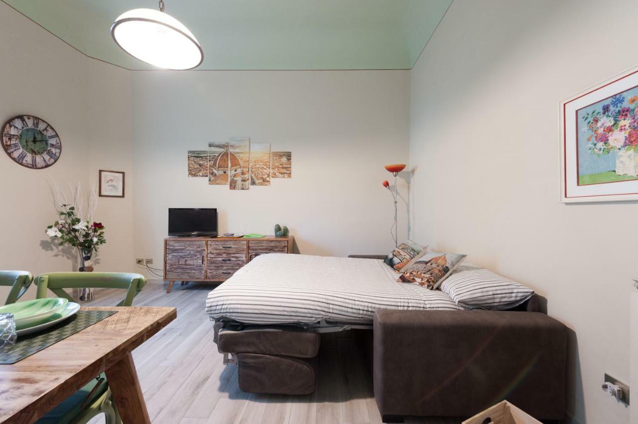 Parterre Holidays Florencja Zewnętrze zdjęcie