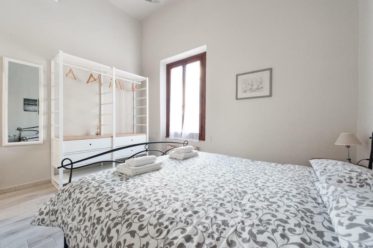 Parterre Holidays Florencja Zewnętrze zdjęcie